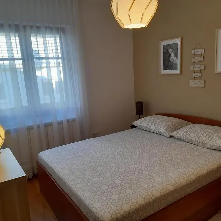 Jasna Apartment Opatija