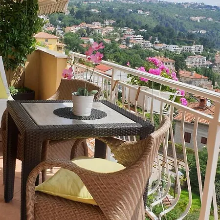 Apartment Jasna *