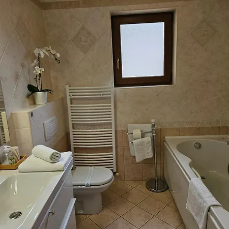 Apartment Jasna
