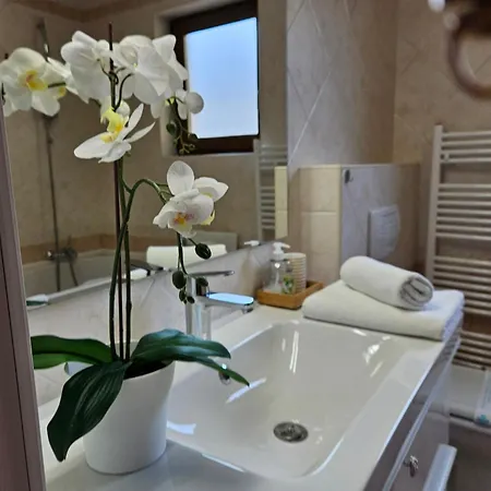 Apartment Jasna