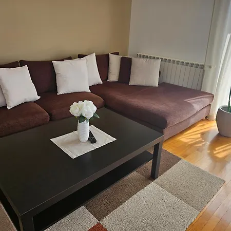 Jasna Apartment *