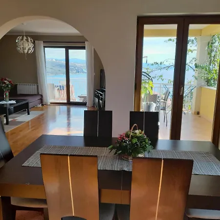 Appartement Jasna