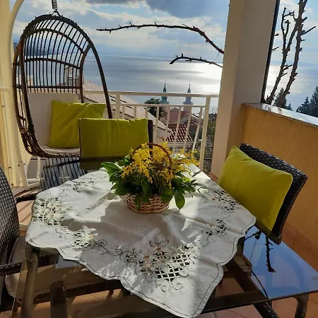 Appartement Jasna *