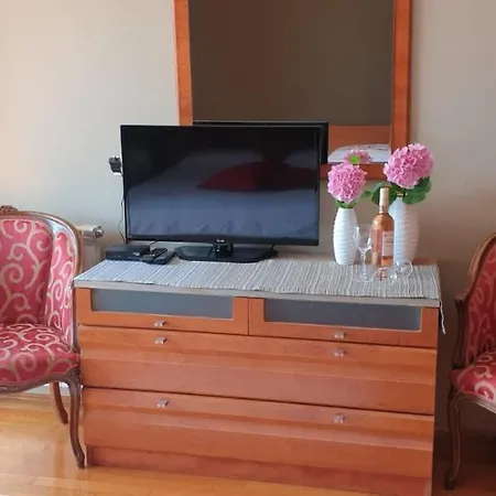 Appartement Jasna *