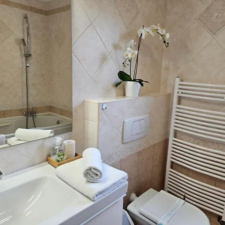 Appartement Jasna Opatija