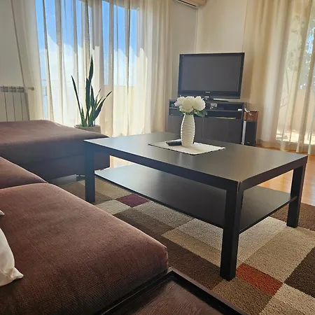 Jasna Apartament *